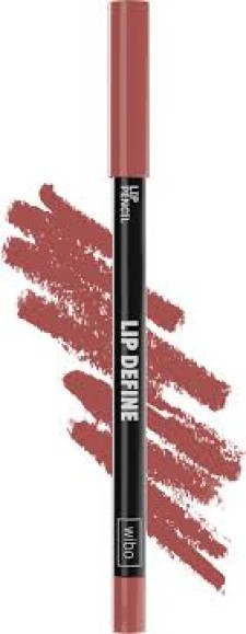 Wibo Lip Define Pencil 5, Μολύβι Χειλιών