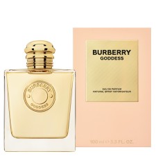 Burberry Goddess Eau De Parfum 100ml