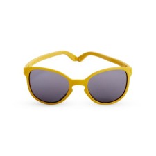 Kietla Sunglasses Wazz 2-4 years Mustard