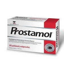 PROSTAMOL 320MG 30CAPSULES