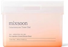Mixsoon Galactomyces Toner Pad 70pcs
