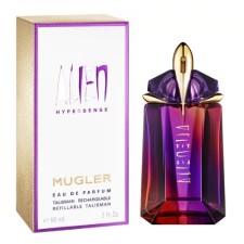 Thierry Mugler Alien Hypersense Refillable Talisman Edp 60ml