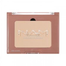 NAM Contouring Pressed Powder 2 Naked