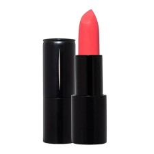 RADIANT ADVANCED CARE LIPSTICK- VELVET No 14 STRAWBERRY- CORAL PINK. MOISTURIZING LIPSTICK WITH A VELVET FORMULA AND A RICH COLOR THAT LASTS