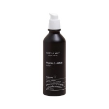 Mary & May Vitamin C + Bifida Lotion 120ml
