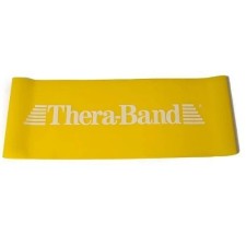 Theraband Professional Resistance Band Yellow