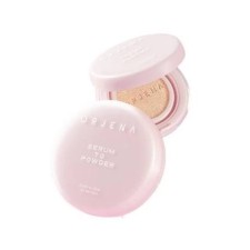 Orjena Serum To Powder Cushion N21 Vanilla 14ml Orjena Serum To Powder Cushion N21 Vanilla 14ml