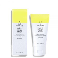 YOUTH LAB THIRST RELIEF MASK FOR ALL SKIN TYPES 50ML