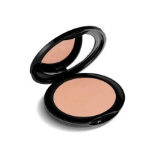 RADIANT PERFECT FINISH COMPACT FACE POWDER NO2 ROSY SKIN. EVEN COLOR TONE, FINE TEXTURE, NATURAL MATTE RESULT 10G