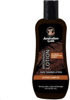 Australian Gold Browning Lotion 237ml