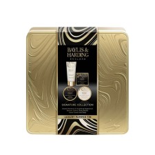 Baylis & Harding Signature Collection Luxury Pamper Tin Gift Set , Sweet Mandarin & Grapefruit 4s