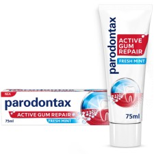 Parodontax Active Gum Repair Fresh Mint Toothpaste x 75ml