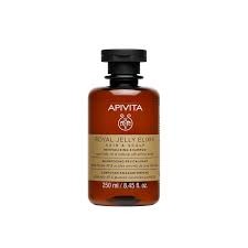 Apivita Royal Jelly Elixir Shampoo 250ml