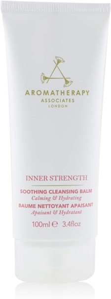 Aromatherapy Associates Inner Strength Soothing Cleansing Balm 100ml