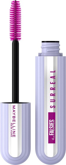 Maybelline Falsies Surreal Mascara No 01 Very Black x 10ml