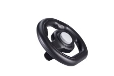 EASYWALKER STEERING WHEEL