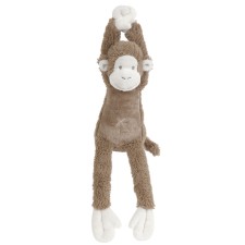 Happy Horse Clay Monkey Mickey Musical 40cm