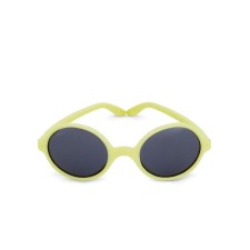 Kietla Sunglasses Rozz 2-4Y Lemonade