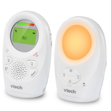 VTECH AUDIO BABY MONITOR DM1211