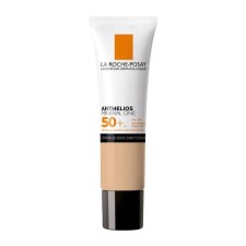 LA ROCHE-POSAY ANTHELIOS MINERAL ONE SPF50 DAILY CREAM WITH 100% MINERAL UV FILTERS, 02 MEDIUM 30ML