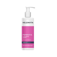 Helenvita Feminvita Cleansing Liquid 200ml