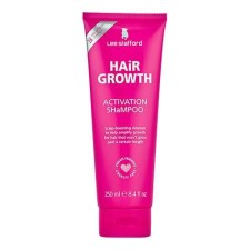 LEE STAFFORD HAIR GROWTH ACTIVATION SHAMPOO 250ML