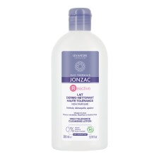 EAU THERMALE JONZAC HIGH TOLERANCE CLEANSING LOTION 200ML