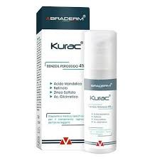 Braderm Kurac Cream 30ml