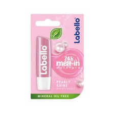 Labello Lip Balm Stick Pearly Shine x 4.8g