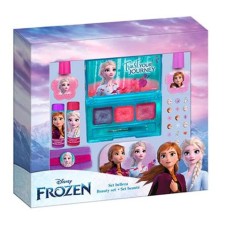 Disney Junior Frozen Beauty Set