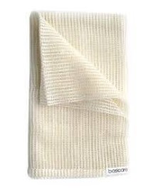 BASICARE EXFOLIATING BATH TOWEL, STRECHABLE 2141