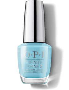 OPI INFINITE SHINE 2 IS L18 TO INFINITY & BLUE YOND 15ML