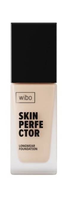 Wibo Skin Perfector Longwear Foundation 06C Sand