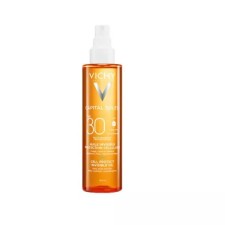 Vichy Capital Soleil Cell Protect Invisible Oil SPF30+ Spray 200ml Vichy Capital Soleil Cell Protect Invisible Oil SPF30+ Spray 200ml