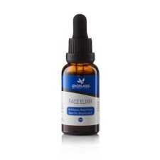 ANAPLASIS FACE ELIXIR WITH HELICHRYSUM, BL PINE, CHIA SEED OIL, VIT A&E 30ML