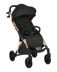 Kikka Boo Pushchair Cloe Black 2024