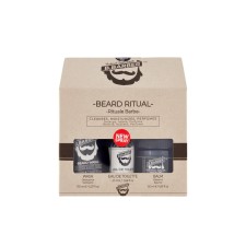 B.Barber Beard Mens Ritual Kit - Gift Set B.Barber Beard Mens Ritual Kit - Gift Set