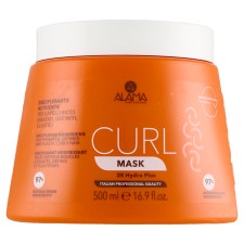 Alama Curl Mask 500ml Alama Curl Mask 500ml