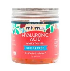 MiumLab Hyaluronic Acid x 42 Gummies