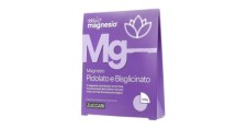 MyMagnesium Pidolate & Bisglycinate 37,5 g