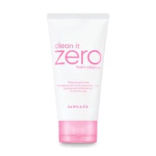 Banila Co Clean It Zero Foam Cleanser 150ml Banila Co Clean It Zero Foam Cleanser 150ml