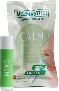 Aromastick Calm Nasal Inhaler x 1 Piece