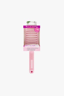 Brushworks Blow Dry Paddle Brush