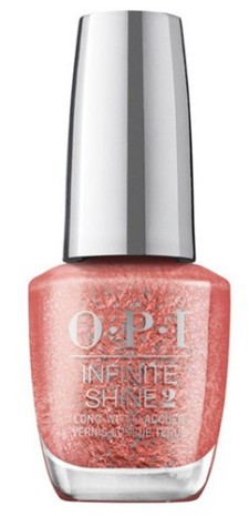 Opi Infinite Shine 2 Its A Wonderful Spice 15 ml