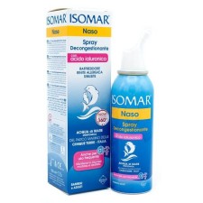 Isomar Nasal Spray Decongestant 100ml