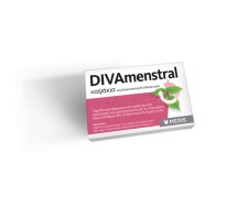 Divamenstral 8 Capsules, Χρησιμοποιείται Σε Ενήλικες Γυναίκες Για Τ...