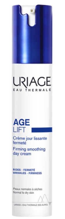 URIAGE AGE LIFT FIRMING SMOOTHING DAY CREAM 40ML