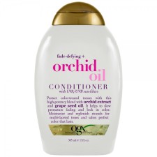 OGX Colour Protect Orchid Oil Conditioner 385ml