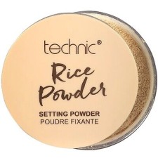 Technic Rice Powder x 14g