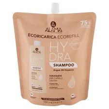 Alama Hydra Shampoo Eco Refill 1000ml Alama Hydra Shampoo Eco Refill 1000ml
